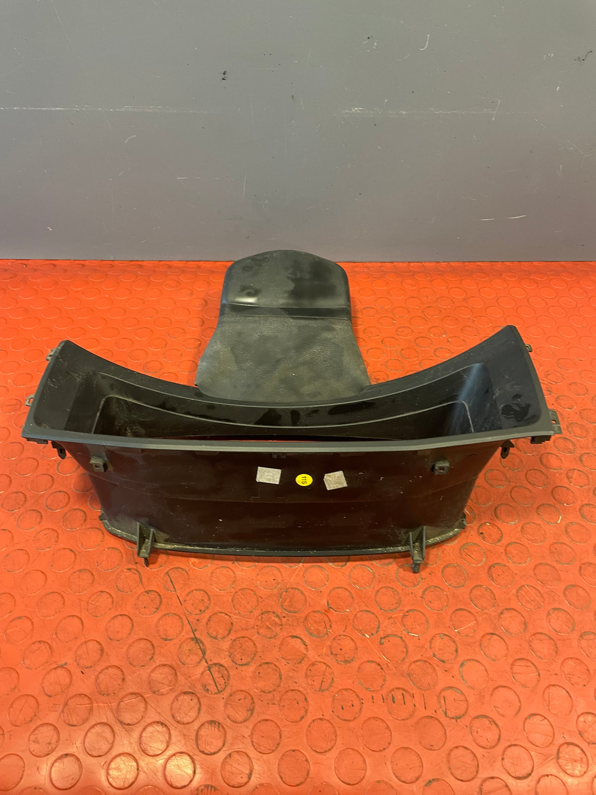 Volkswagen Transporter T6 INSTRUMENT CLUSTER SURROUND TRIM 2015-2019 P/N 7E2857054