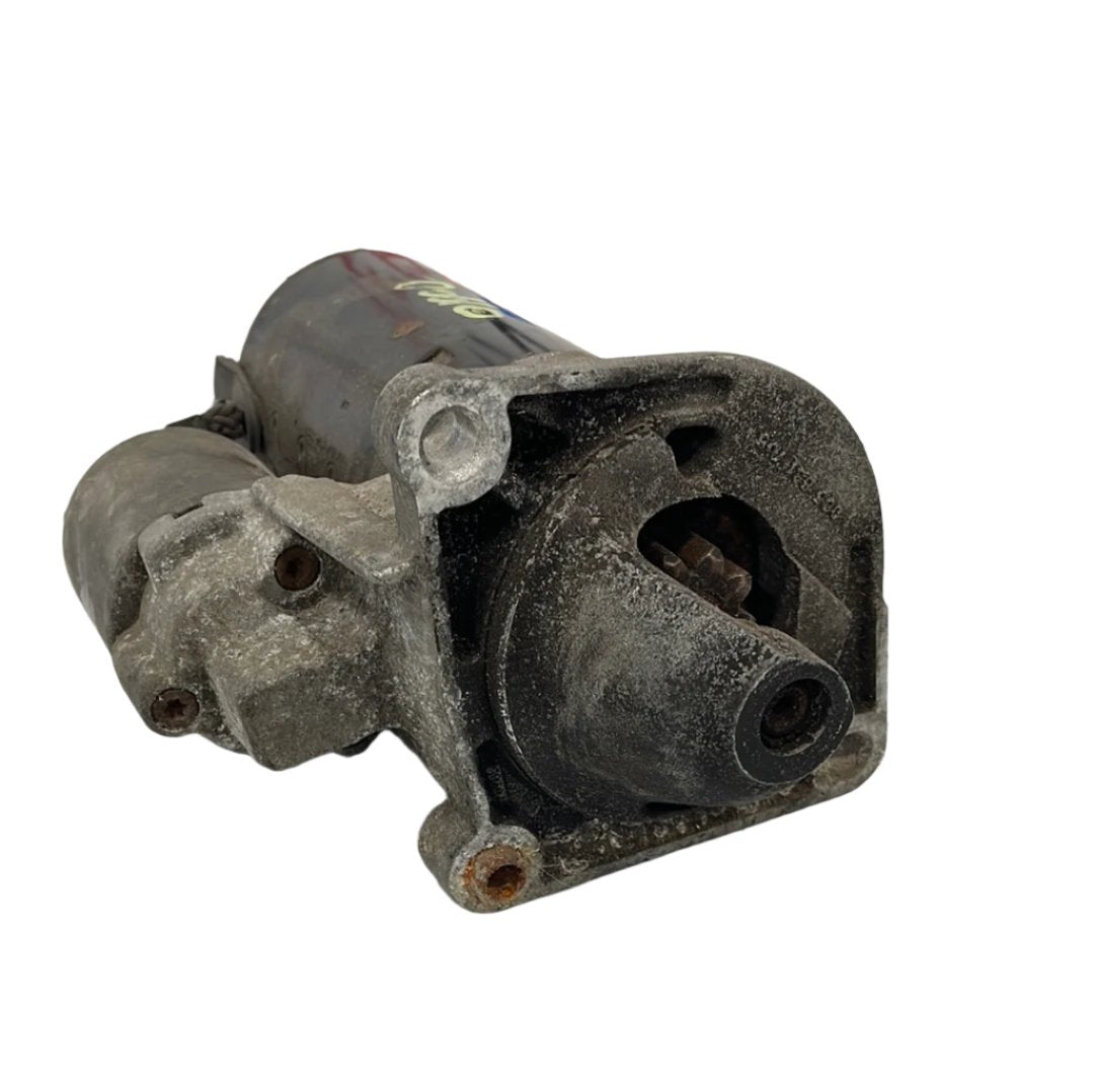 Fiat Doblo 1.6 STARTER MOTOR 2013 P/N 19L40096