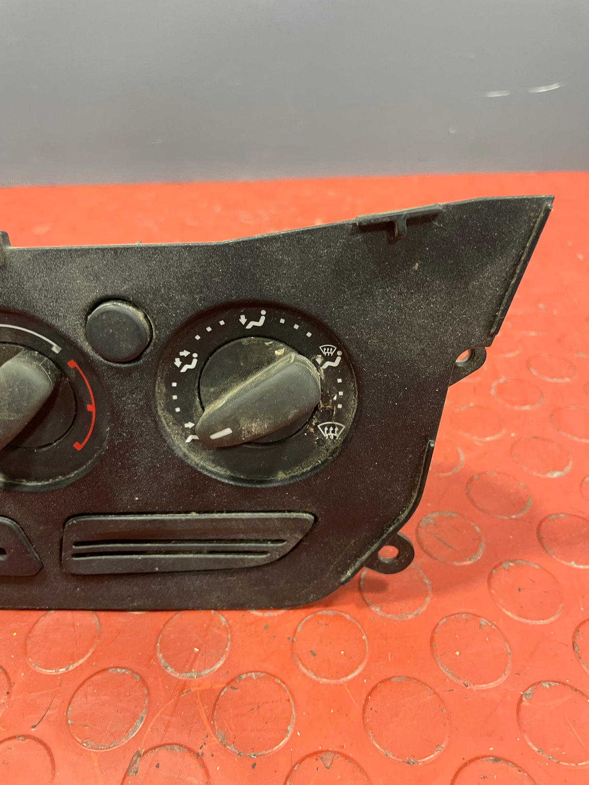 Ford Transit Connect HEATER CONTROLS 2010-2023 P/N AM5T18549