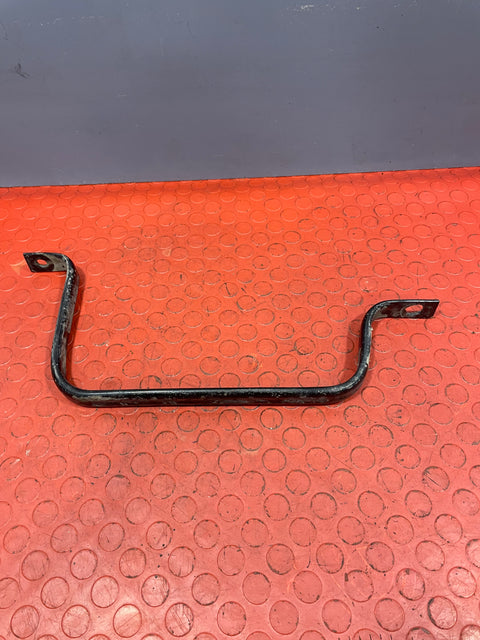 Renault Master/Vauxhall Movano/Nissan NV400 FUEL TANK STRAPS 2.3 2014-2021 P/N 206061914R / 206063616R