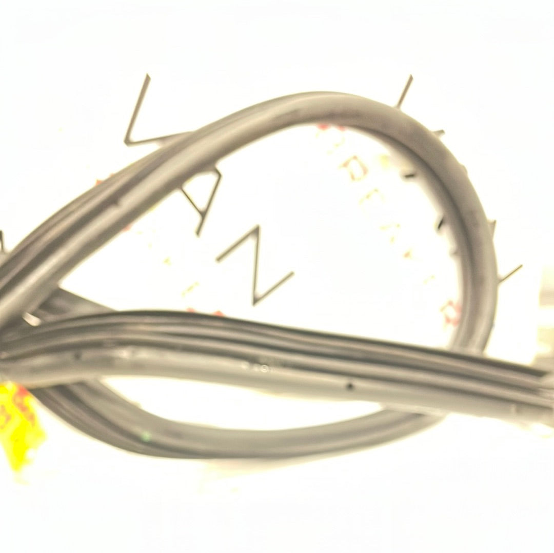 Citroen Relay/ Peugeot Boxer/ Fiat Ducato PASSENGER SIDE FRONT DOOR RUBBER SEAL 2016 0N P/N CRPSFDS1