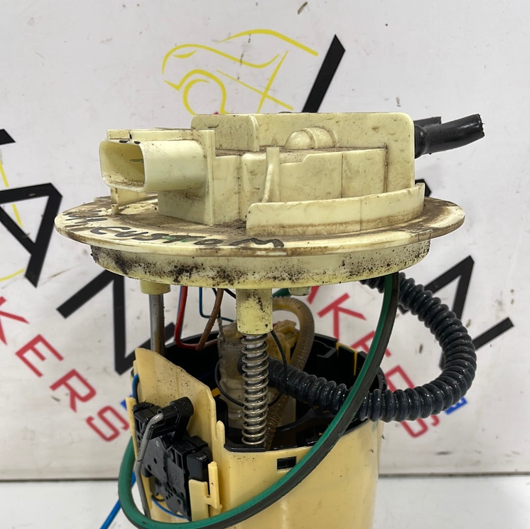 Ford Transit Custom FUEL SENDER UNIT 2.0 2016-2023 P/N GK219H307AD