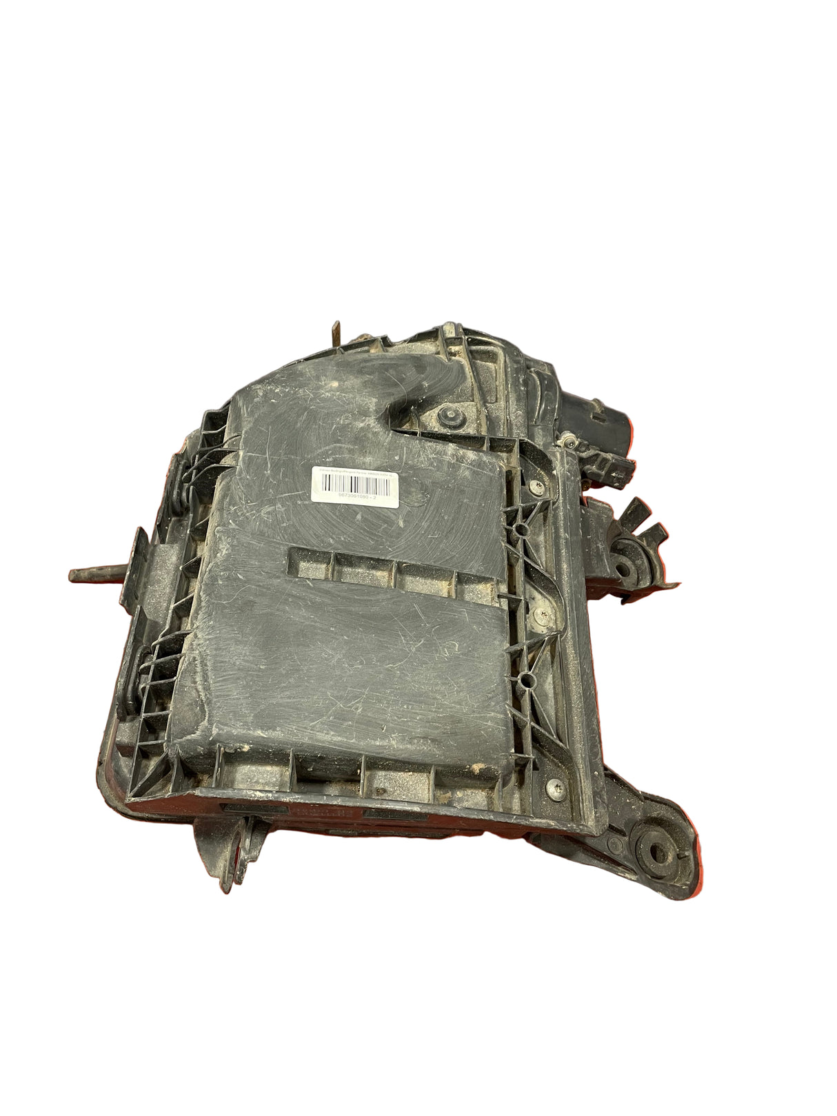 Citroen Berlingo/Peugeot Partner AIRBOX WITH AIR FLOW SENSOR & AIR FILTER 1.6hdi 2008-2016 P/N 9673061080-2