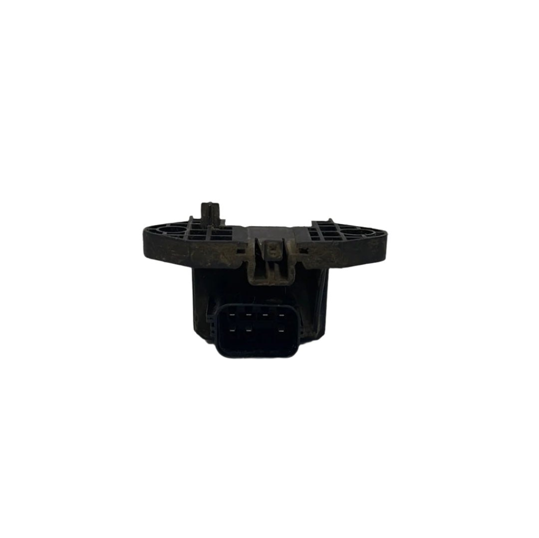 Ford Ranger Wildtrak FUEL PUMP COMPUTER CONTROL MODULE UNIT 2019 P/N F1FA9D370FA - 1