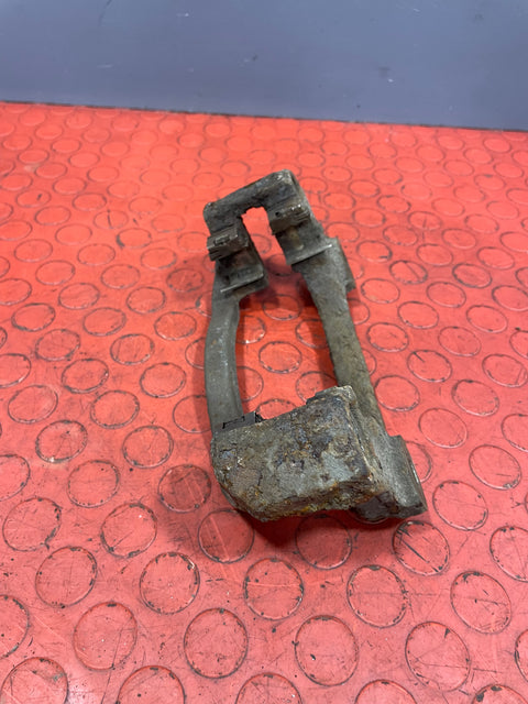 Renault Master/Vauxhall Movano/ Brembo 2014-2021 P/N A48801