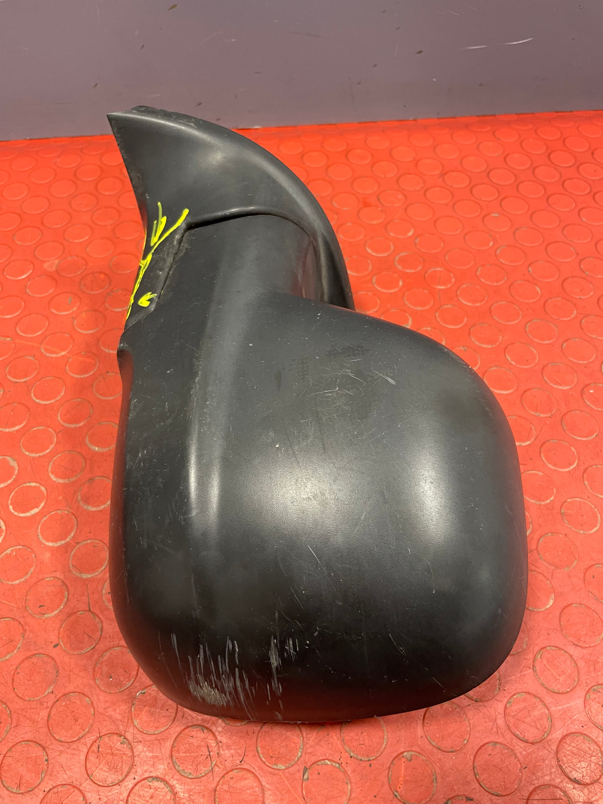 **DAMAGED** Citroen Berlingo/Peugeot Partner WING MIRROR Passengers Side 3 PIN 2013-2018 P/N 232636103 - 8