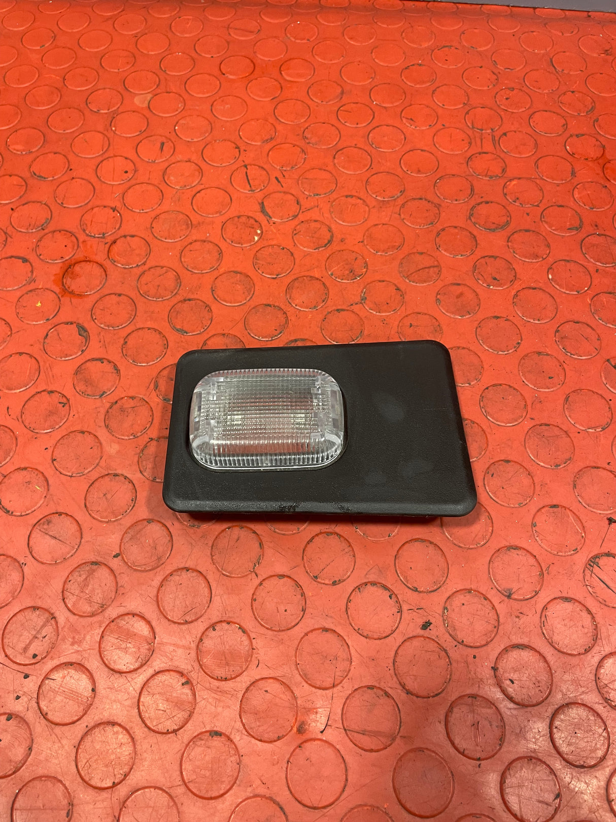 Ford Transit Custom INTERIOR LIGHTING 2013-2016 P/N BK2113773ACW