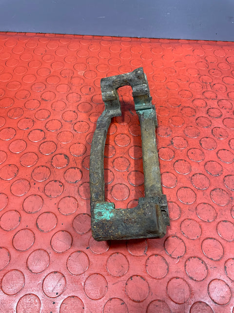 Renault Master/Vauxhall Movano FRONT BRAKE CALIPER CRADLE MK3 2014-2021 P/N 440013823R