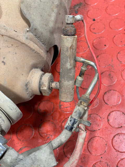 Citroen Relay/Peugeot Boxer/Fiat Ducato CATALYTIC CONVERTER 2.2 2008-2019 P/N 2226048010