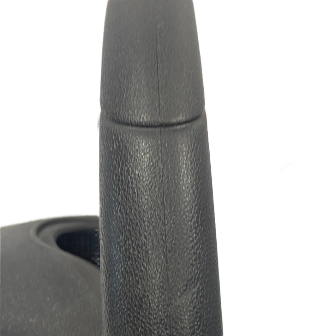 Citroen Berlingo/Peugeot Partner/Toyota Proace City/Vauxhall Combo MULTI FUNCTION STEERING WHEEL 2019-2024 P/N 34206805A