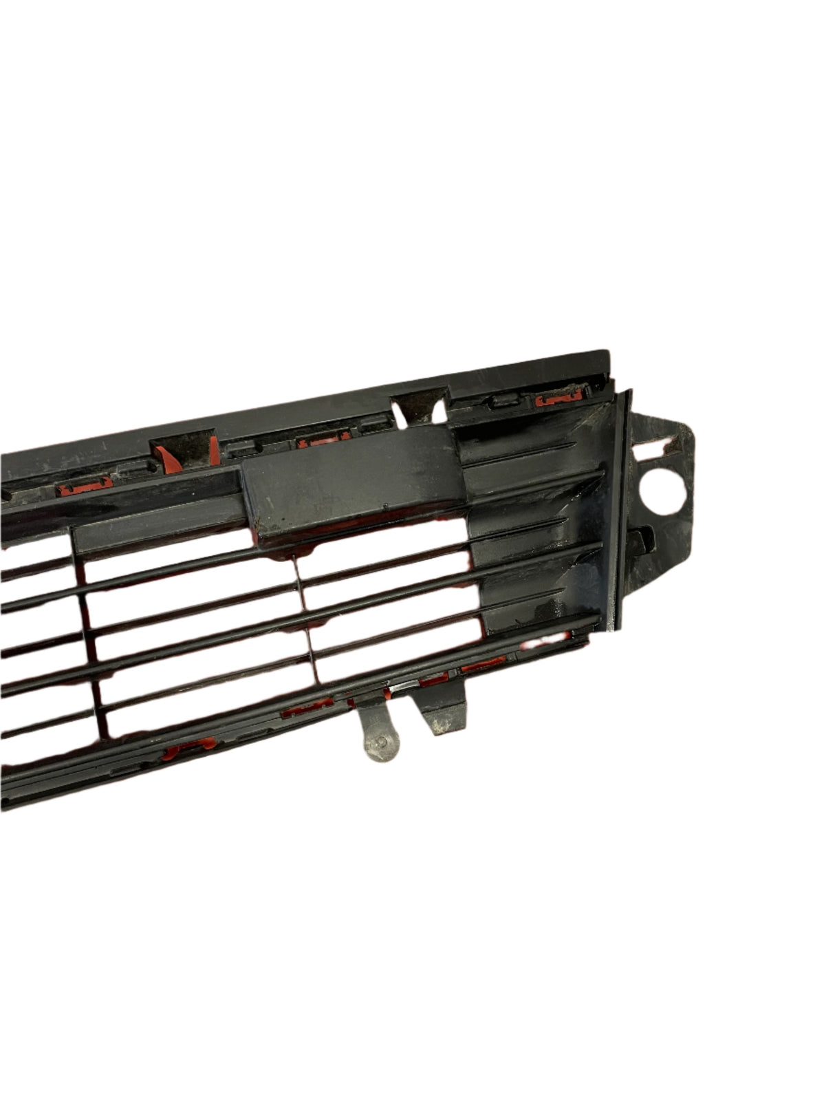 Citroen Berlingo 7 Peugeot BUMPER GRILLE 2015 -2017 P/N 9810963580