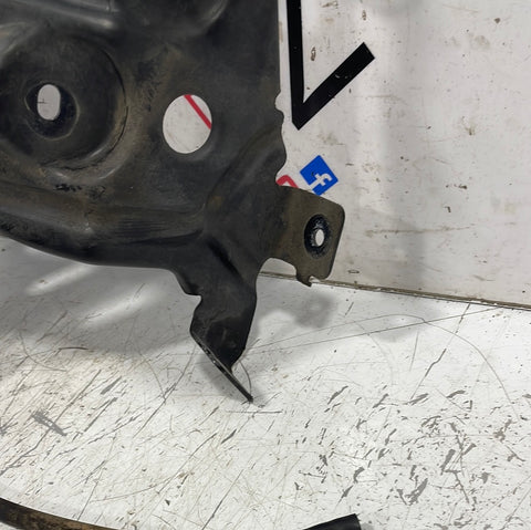 Ford Transit Custom Mk8 UNDER BONNET FUSE BOX BRACKET  2014-2023 P/N JK21V020C74BA