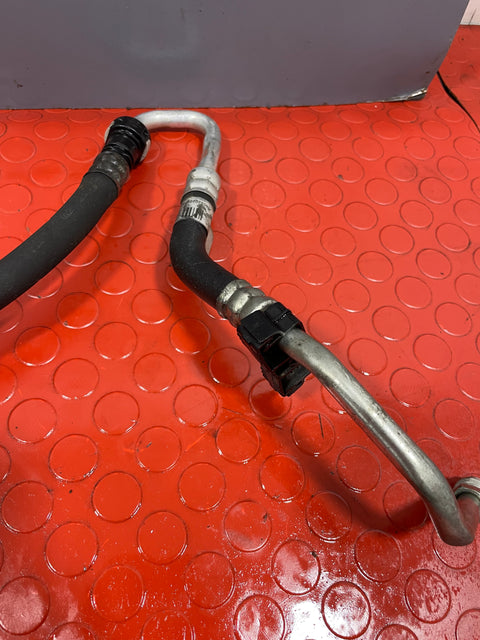 Citroen Relay/Peugeot Boxer/Fiat ducato POWER STEERING PIPE 2014 P/N 1385762080