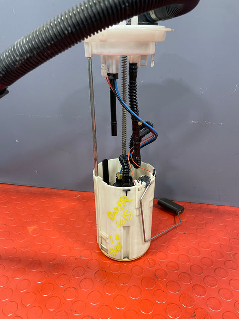 Peugeot Boxer/Citroen Relay/Fiat Ducato FUEL SENDING UNIT 2015 2.0 FWD P/N 580203097