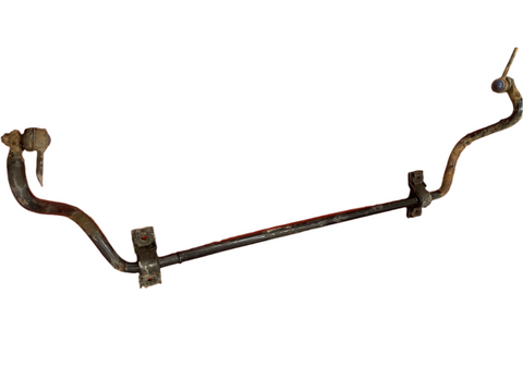 Citroen Dispatch ANTI ROLL BAR FRONT STABILIZER W/ BUSHING 1.6D MK2 2007-2016 P/N 9527614RMP