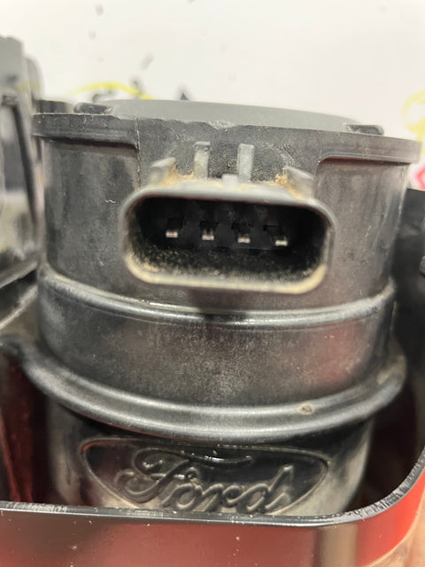 Ford Transit Tipper FUEL FILTER AND HOUSING RWD 2.0TDCI 2018-2023  P/N GK219155AD