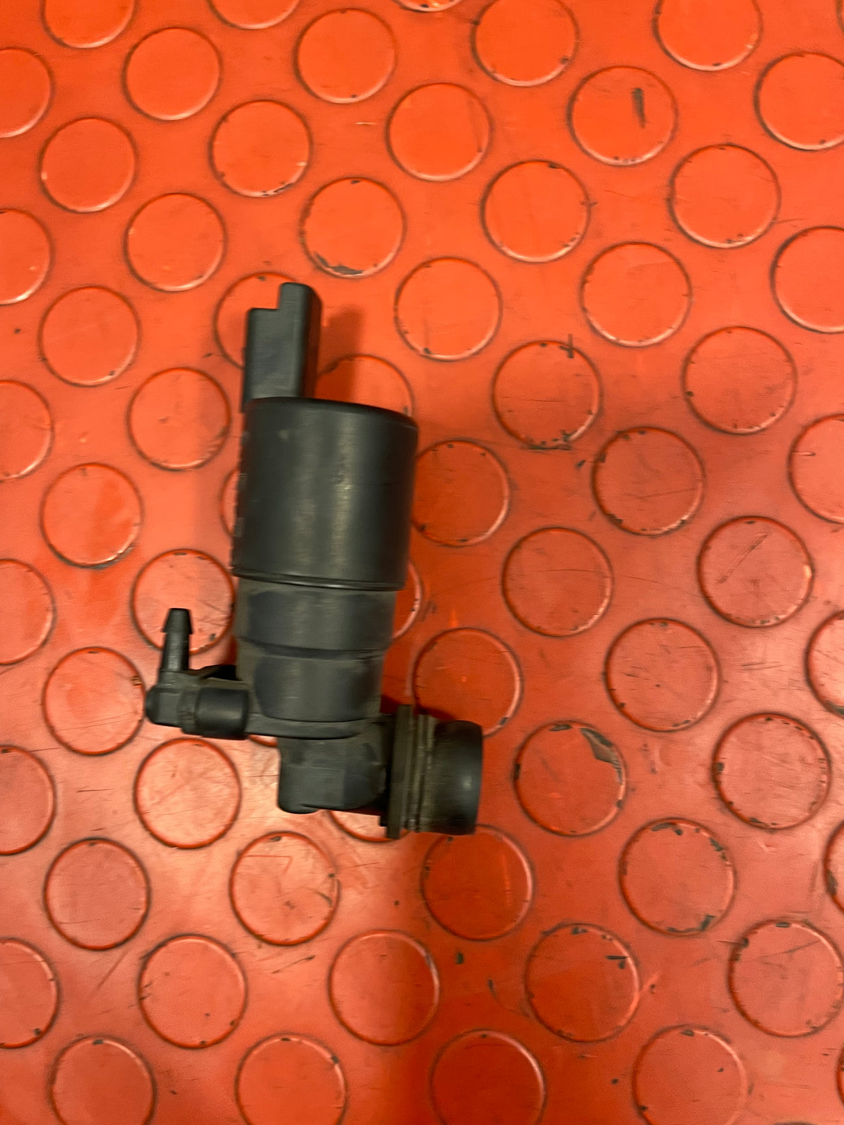 Citroen Dispatch/Peugeot Partner/Vauxhall Vivaro/Toyota Proace/Fiat Scudo WINDSCREEN WASHER ELECTRIC WATER PUMP 2008-2016 P/N 21416900