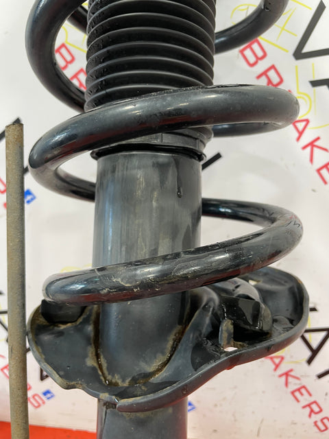 Ford Transit Tipper Mk8 FRONT STRUT (FITS BOTH SIDES) 2018  P/N BK3118035ND