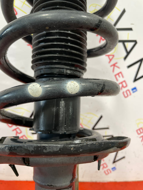 Ford Transit Tipper Mk8 FRONT STRUT (FITS BOTH SIDES) 2018  P/N BK3118035ND