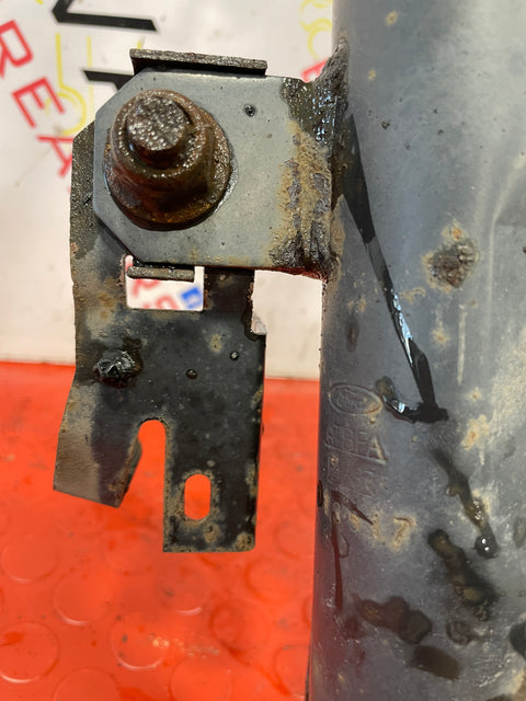 Ford Transit Tipper Mk8 FRONT STRUT (FITS BOTH SIDES) 2018  P/N BK3118035ND