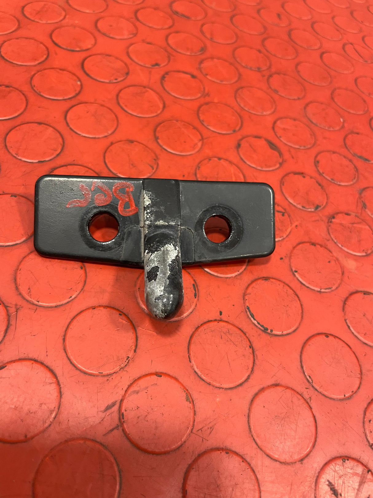 Citroen Berlingo/Peugeot Partner MALE DOOR LOCK BOLT 2008-2016 P/N 9046A1