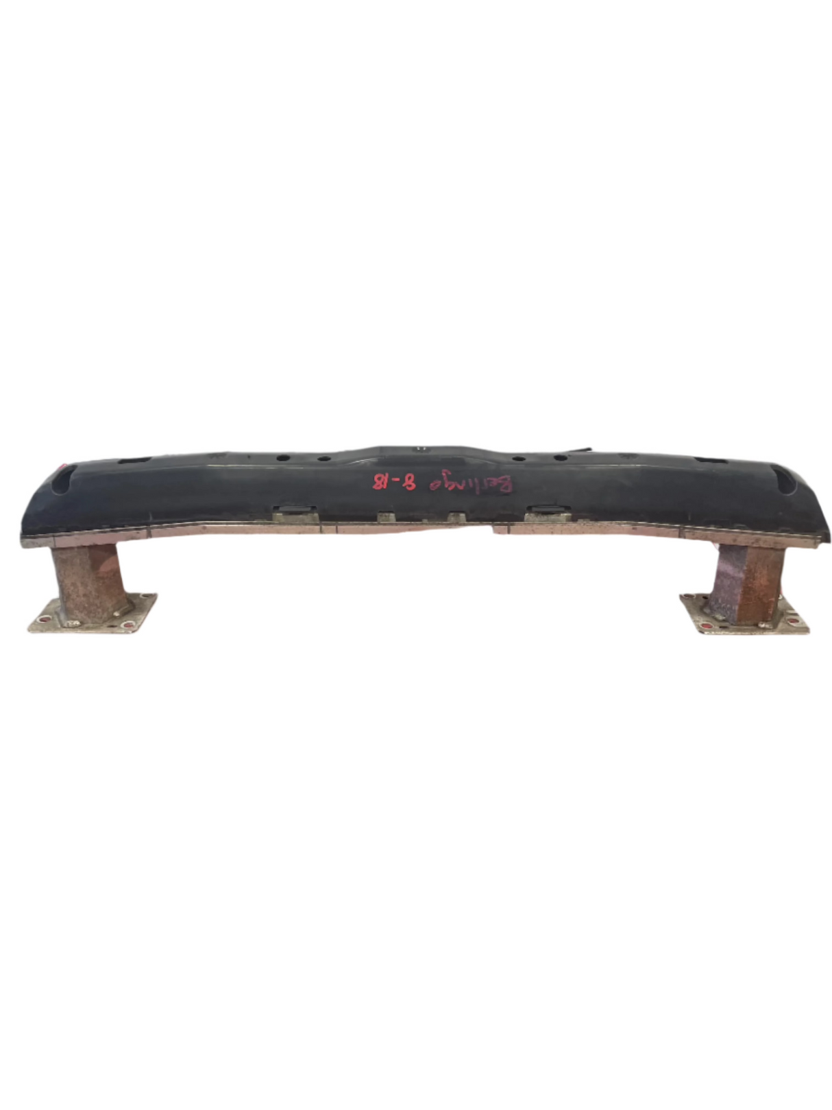 Citroen Berlingo/Peugeot Partner FRONT CRASH BAR 2008-2018 P/N 7414YN