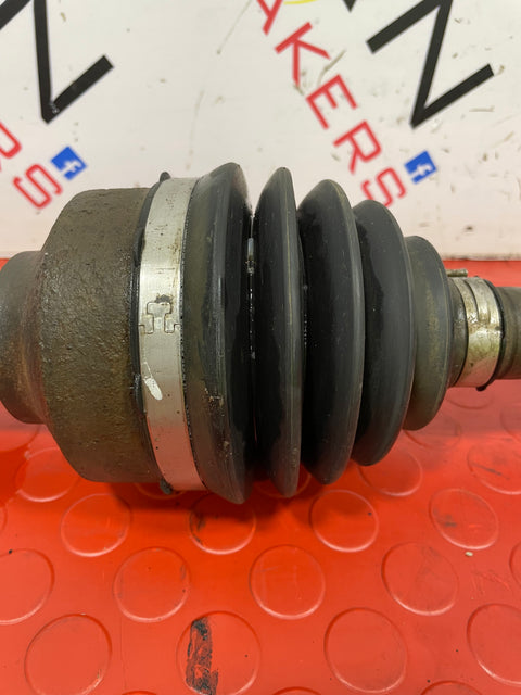 Ford Transit Custom  PASSENGER SIDE DRIVESHAFT 2.2TDCI 2013-2017 P/N BK213B437AD