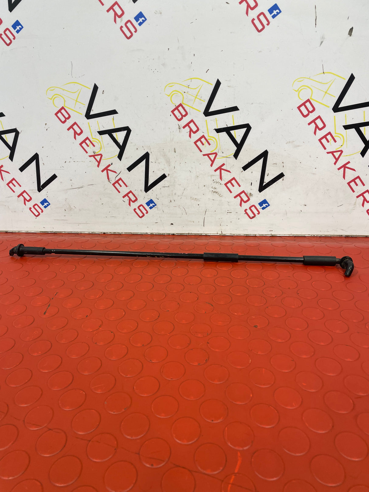Nissan Navara HOOD BONNET SUPPORT PROP ROD 2005-2020 P/N 65770-9BM0B
