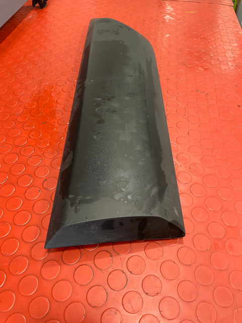 Citroen Berlingo/Vauxhall Combo/Peugeot Partner/Proace City DOOR MOULDING FRONT DRIVER SIDE 2019-2024  P/N 9817695177