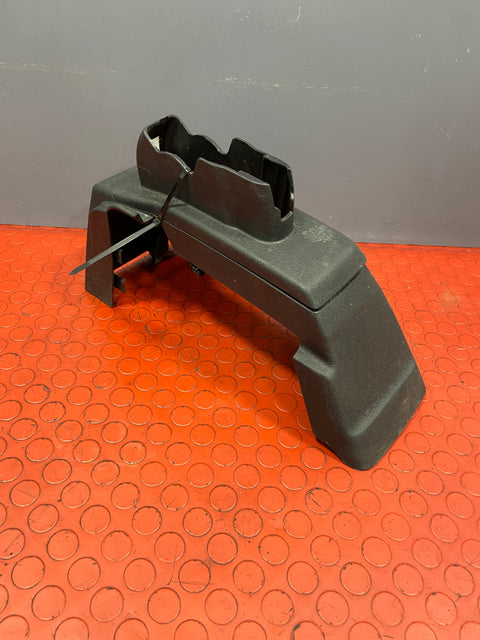 Ford Transit Custom HANDBRAKE COVER TRIM 2013-2018 P/N JK21V045A06C