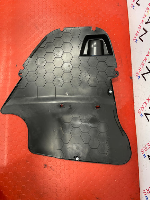 Citroen Dispatch DOOR CARD PANEL TRIM FRONT RIGHT  2014-2020 P/N 1317507070