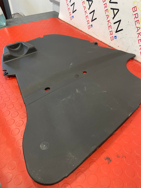 Citroen Dispatch DOOR CARD PANEL TRIM FRONT RIGHT  2014-2020 P/N 1317507070