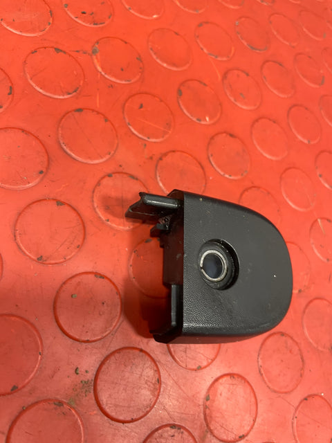 Citroen Dispatch/Peugeot Expert/Fiat Scudo/Primastar REAR DOOR END TRIM 2016-2024 P/N 1498217080