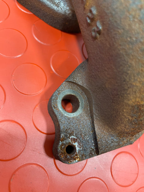 Ford Transit Custom EXHAUST MANIFOLD EURO6  2.0 TDCI 2019-2023  P/N KK2Q9430BA