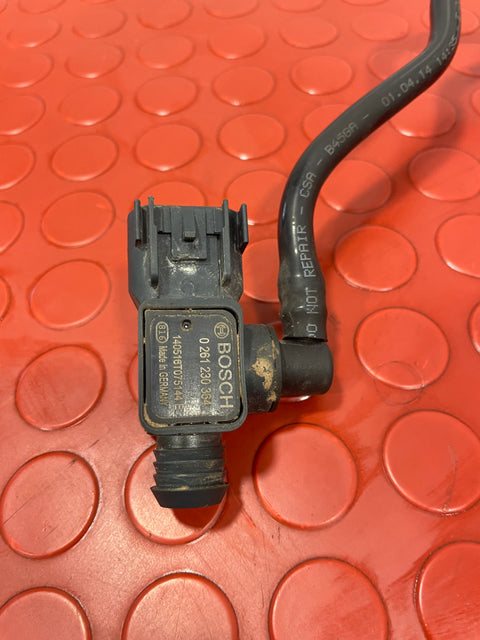 Ford Transit Custom VACUUM PIPE LINE HOSE BRAKE BOOSTER SERVO  2014-2018 P/N BK212A152AE