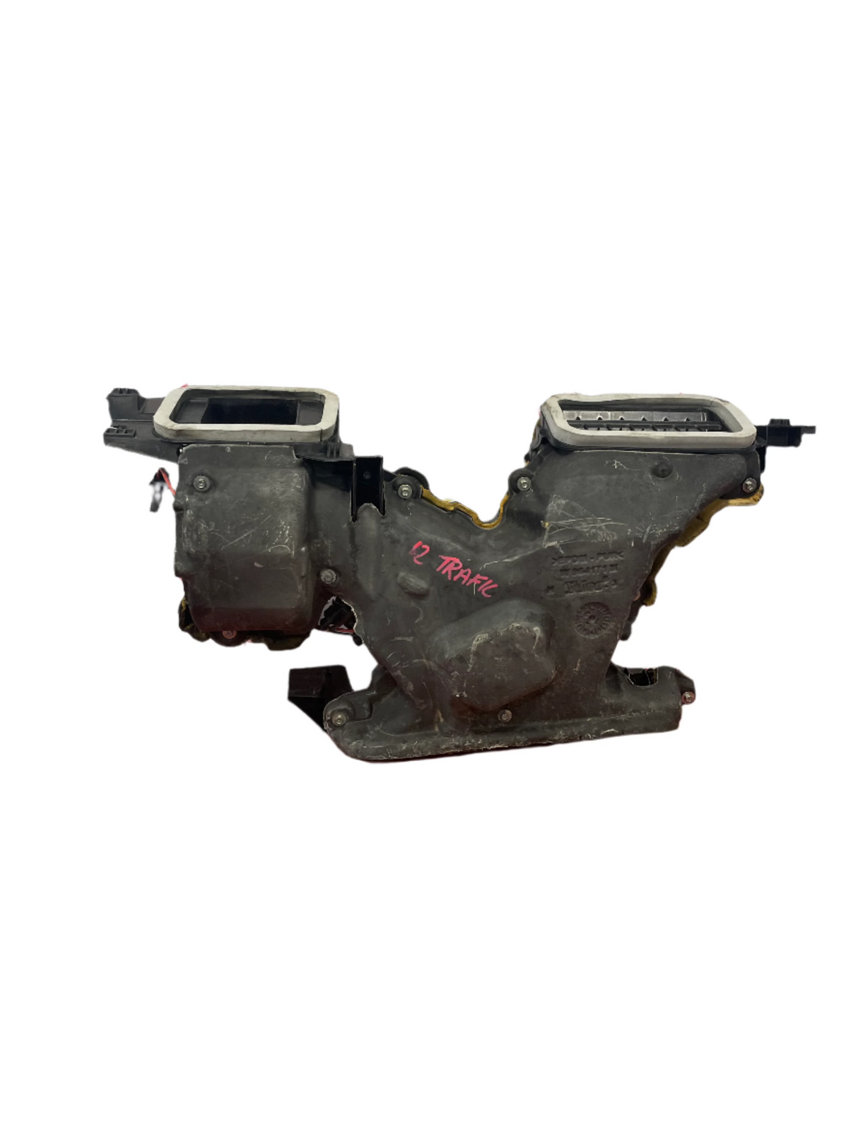 Vauxhall Vivaro/Nissan Primastar/Renault Trafic MATRIX HEATER BLOWER FAN BOX MOTOR 2001-2014 P/N W964179V