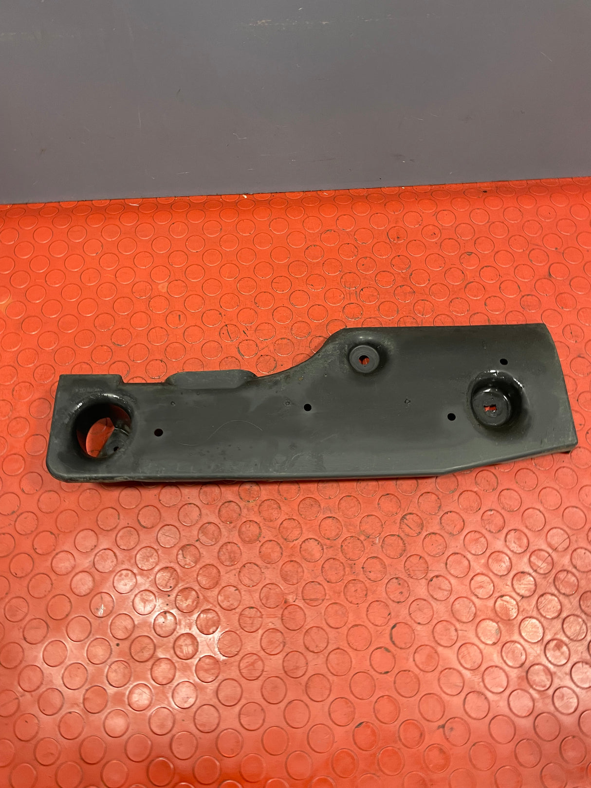 Citroen Berlingo/Peugeot Partner/Vauxhall Combo/Toyota Proace City ENGINE UNDERTRAY SPLASH GUARD 2019-2024 P/N 9814545780