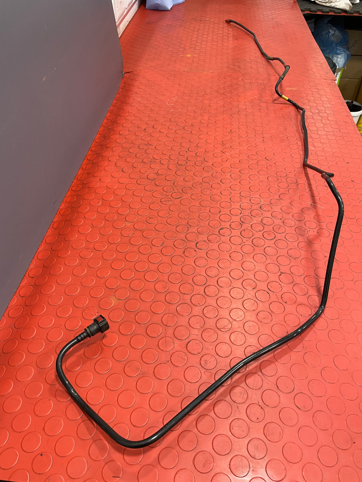Renault Trafic/Vauxhall Vivaro FUEL PIPE LINE 2.0 2008-2019 P/N 175122099r