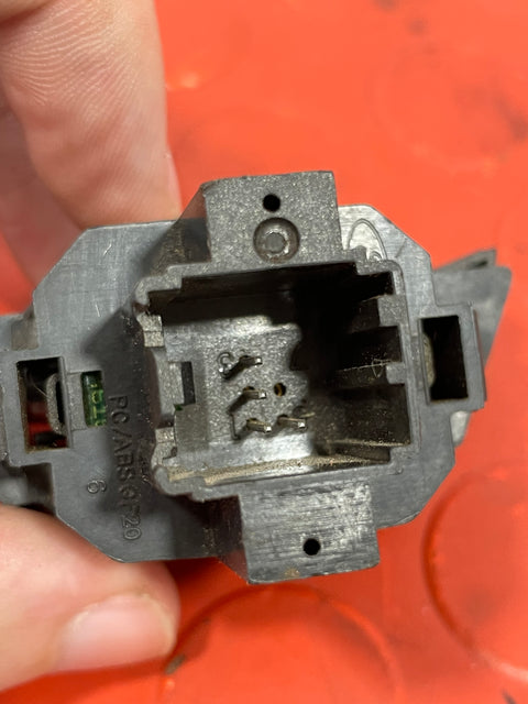 Ford Transit Custom HAZARD WARNING SWITCH  P/N BK3T13A350AA
