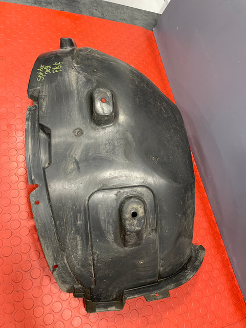 Mercedes Sprinter FRONT WHEEL ARCH Passenger's Side N/S 2019 RWD/AWD P/N A9106840200