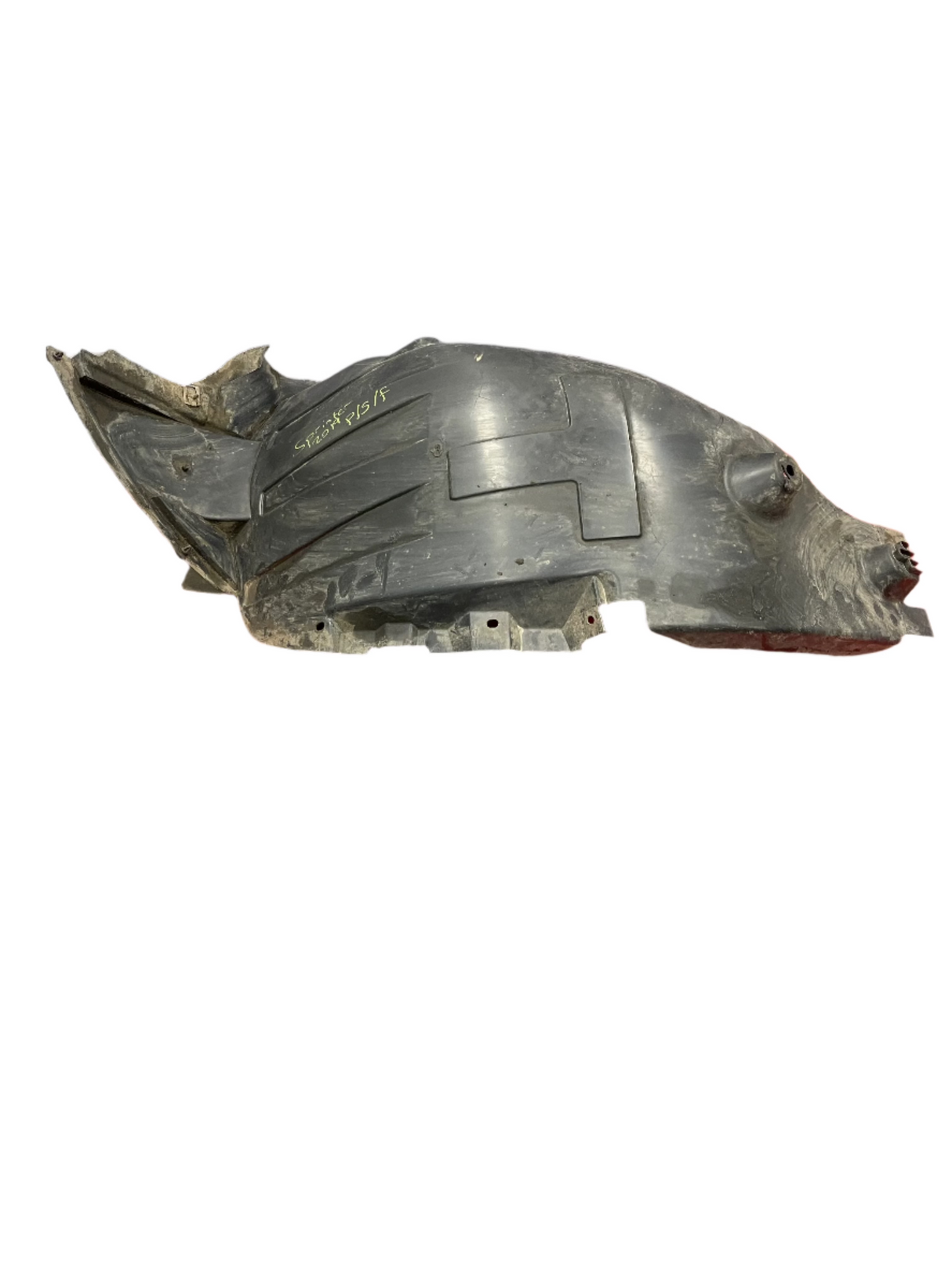 Mercedes Sprinter FRONT WHEEL ARCH Passenger's Side N/S 2019 RWD/AWD P/N A9106840000