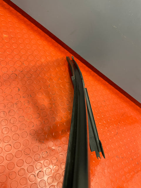 Citroen Berlingo/Peugeot Partner/Vauxhall Combo/Toyota Proace City QUARTER GLASS WINDOW Driver Side  2019-2024 P/N 9818042180