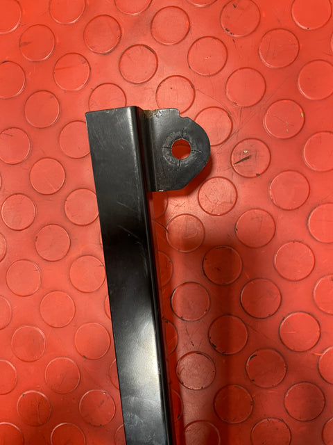 Citroen Berlingo/Peugeot Partner/Vauxhall Combo/Toyota Proace City QUARTER GLASS WINDOW Driver Side  2019-2024 P/N 9818042180