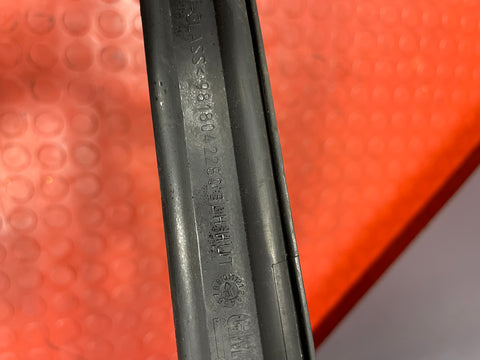 Citroen Berlingo/Peugeot Partner/Vauxhall Combo/Toyota Proace City QUARTER GLASS WINDOW Passenger Side  2019-2024 P/N 9818042280