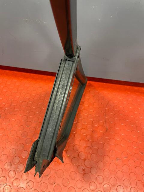 Citroen Berlingo/Peugeot Partner/Vauxhall Combo/Toyota Proace City QUARTER GLASS WINDOW Passenger Side  2019-2024 P/N 9818042280