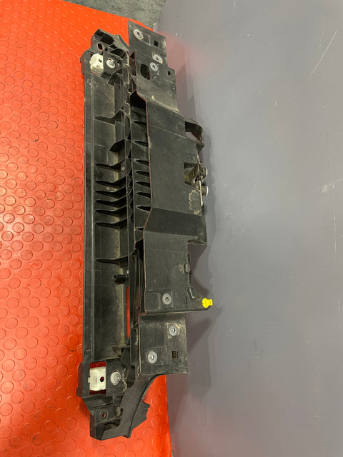 Citroen Berlingo/Peugeot Partner/Vauxhall Combo/Toyota Proace City UPPER SLAM PANEL w/ SENSOR (2Pins) 2018-2024 P/N 9830512680