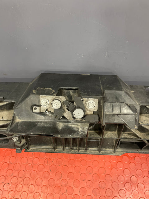 Citroen Berlingo/Peugeot Partner/Vauxhall Combo/Toyota Proace City UPPER SLAM PANEL w/ SENSOR (2Pins) 2018-2024 P/N 9830512680