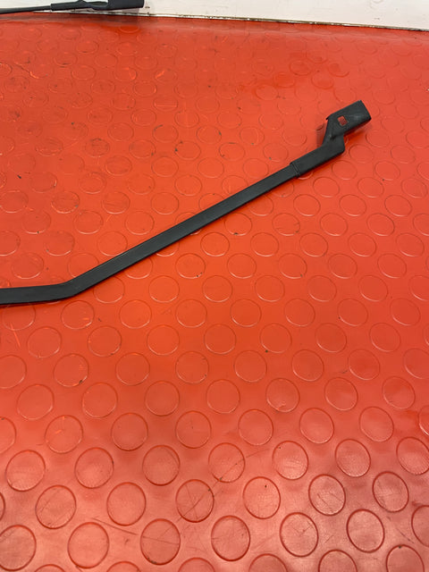 Ford Transit WIPER ARM (PAIR) MK8  P/N BK3117526DE / BK3117526CD