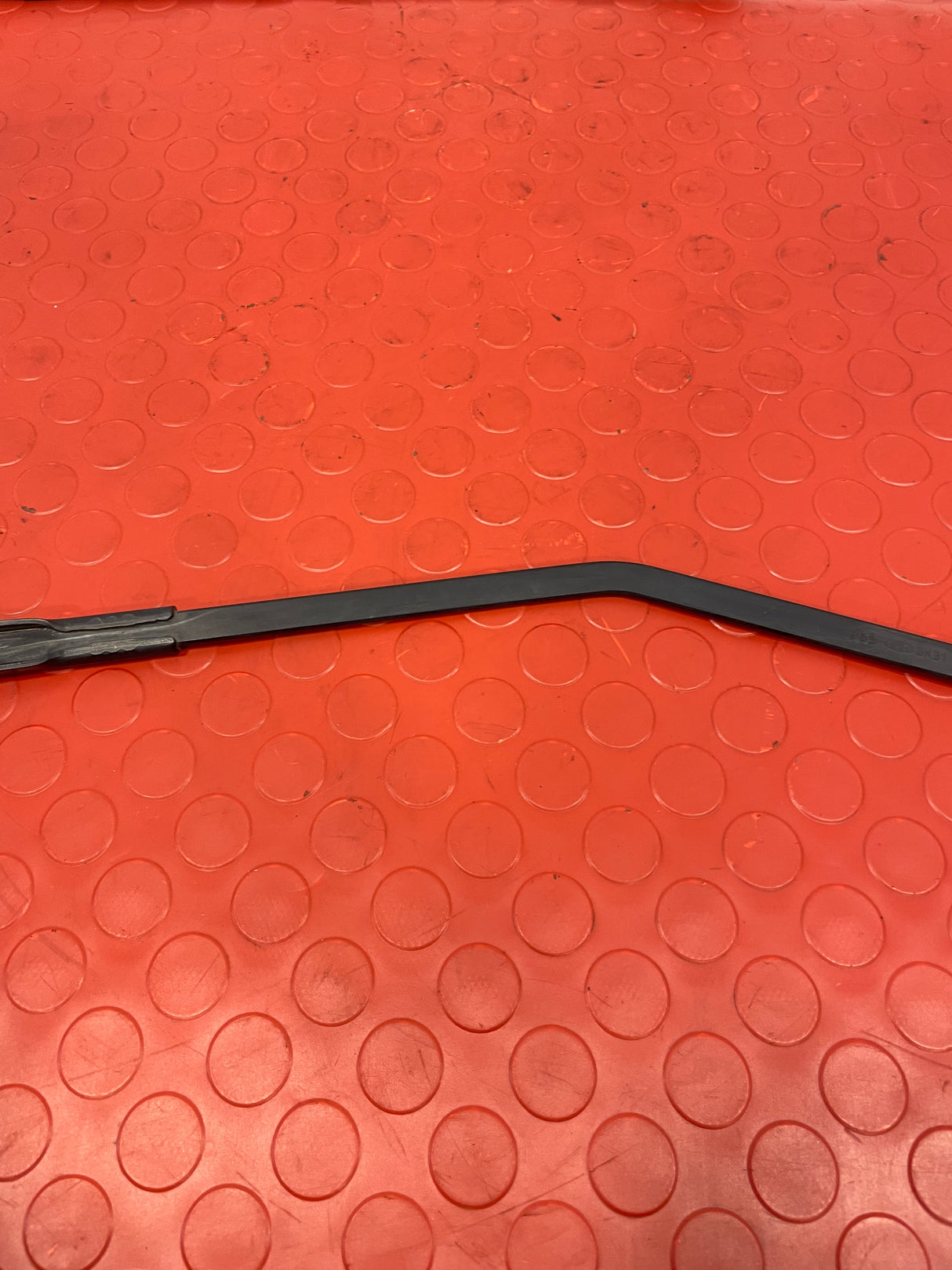 Ford Transit WIPER ARM (PAIR) MK8 P/N BK3117526DE / BK3117526CD