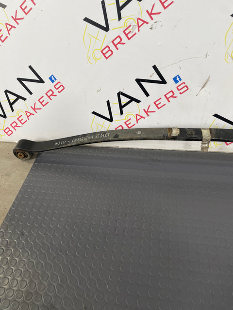 Ford Transit Custom REAR LEAF SPRING 2013-ON (60mmx1350mm eye to eye)  P/N BK215560AH